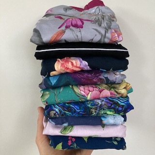 Pick Your Own, undies