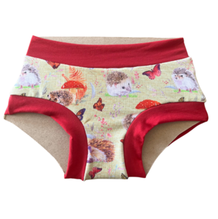 Woodland, Girls undies