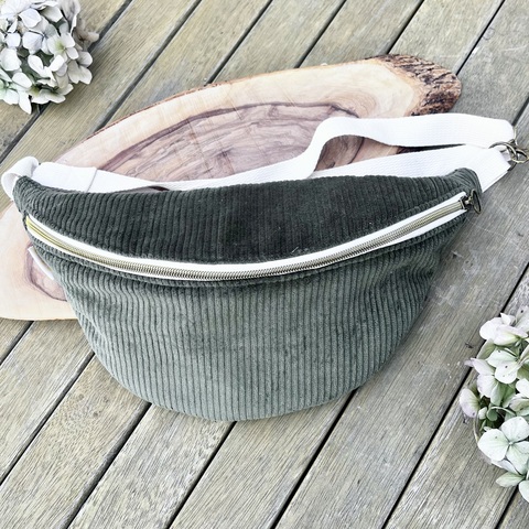 Crossover Belt Bag Medium