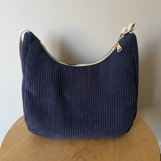 The Everyday Sling Bag