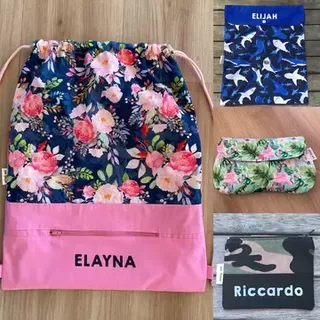 Bags