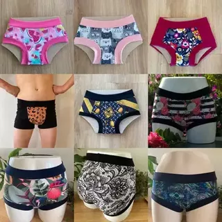 Underwear
