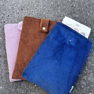 Book sleeve