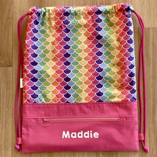 Swim bags
