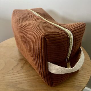 Toiletry Bags