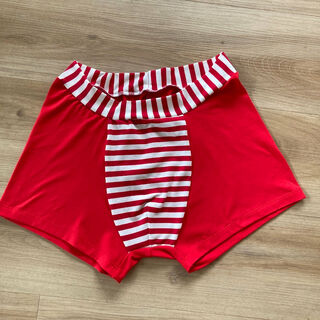 Candycane, Men's boxer shorts