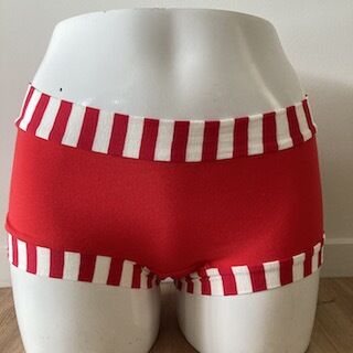 Candy Cane, undies