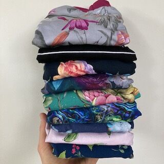 Pick Your Own, undies