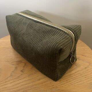 Boxy Buddy Medium